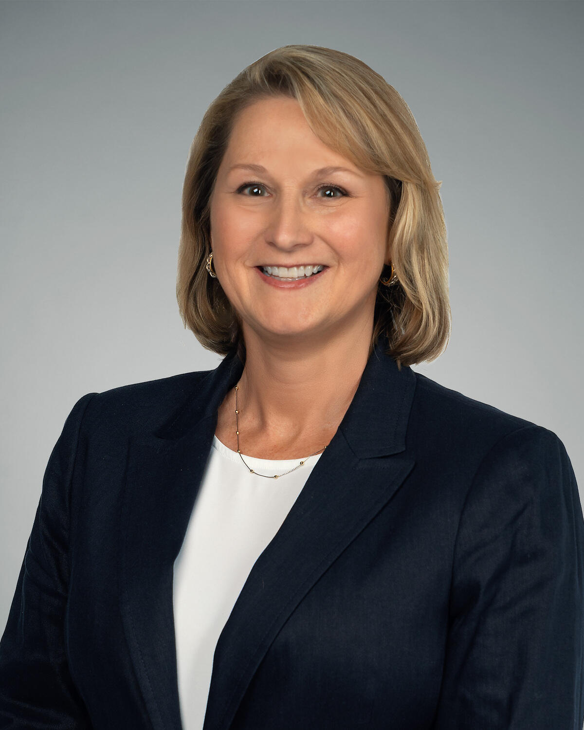 Headshot Image for Rhonda Christopher